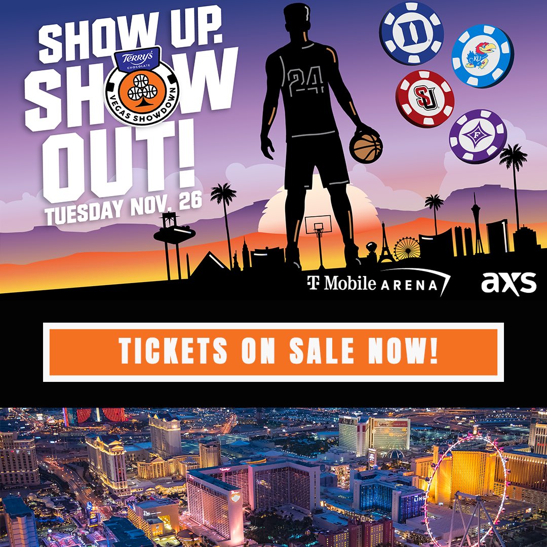 🚨Tickets are officially on sale🚨

Be sure to click the link below to get your tickets🔥‼️

🎟️: axs.com/events/576634/…