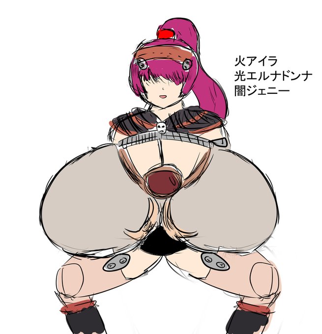 爆乳でエロエロなディスペクター作りたいがうまくいかないねぇ... 