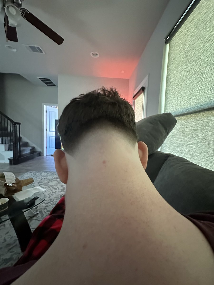 <a href="/Memeulous/">Memeulous</a> I get the worst haircuts hands down