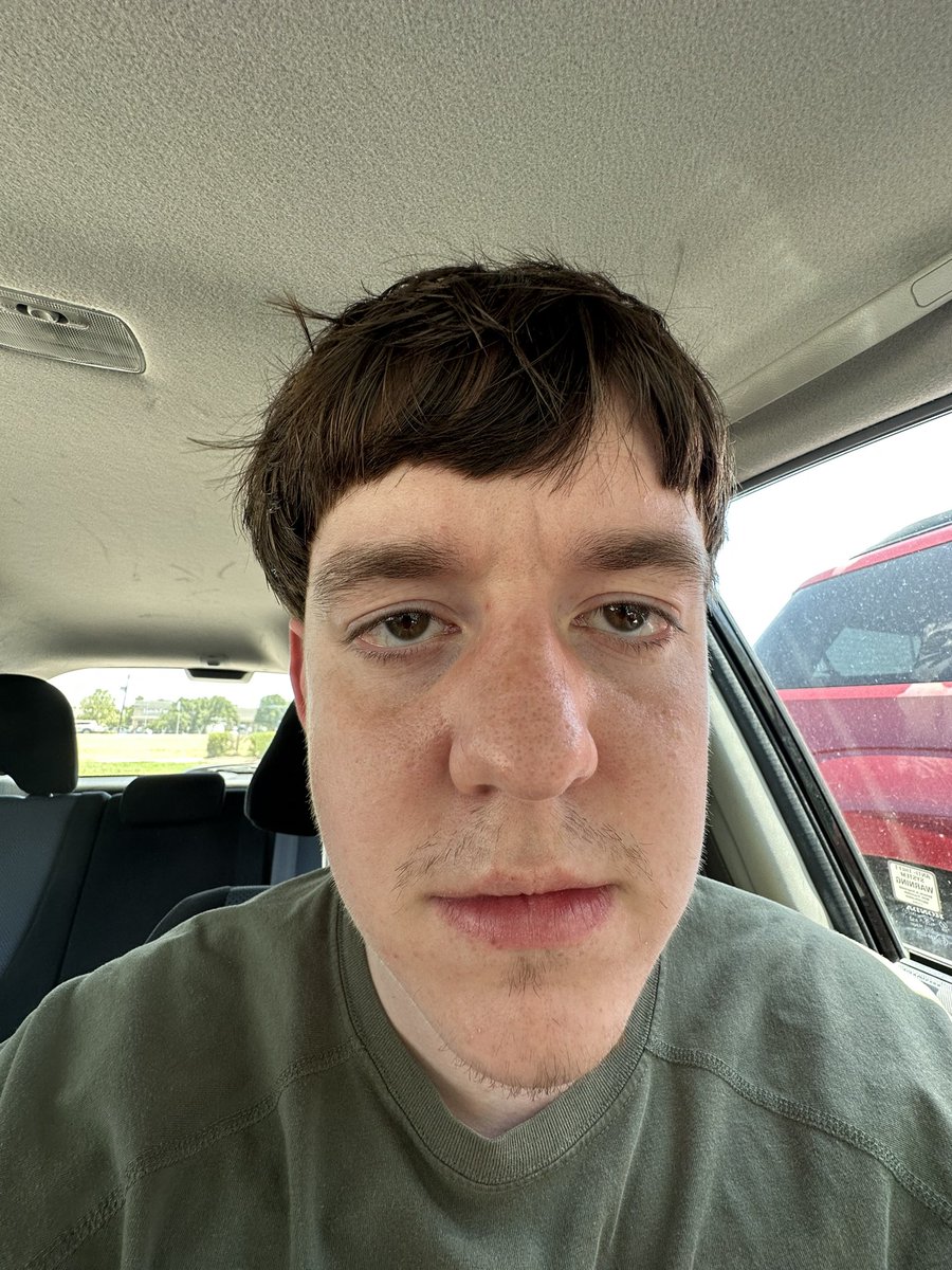 Memeulous I get the worst haircuts hands down, image size:900x1200