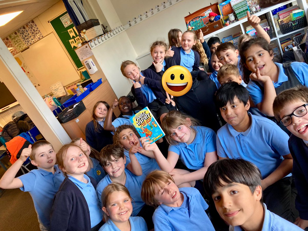 Mrs Earnshaw tweet media