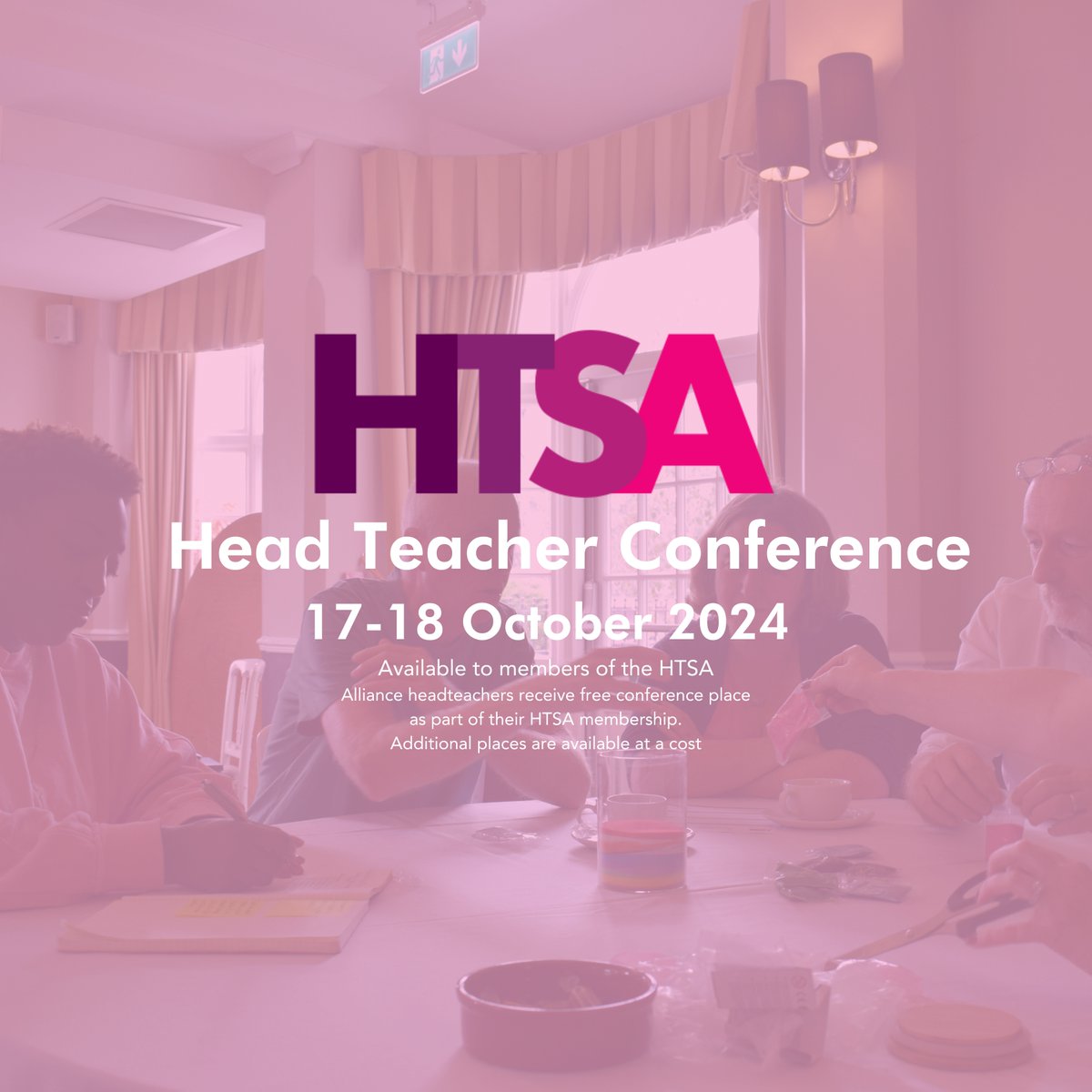 HackneyTSA's tweet image. 