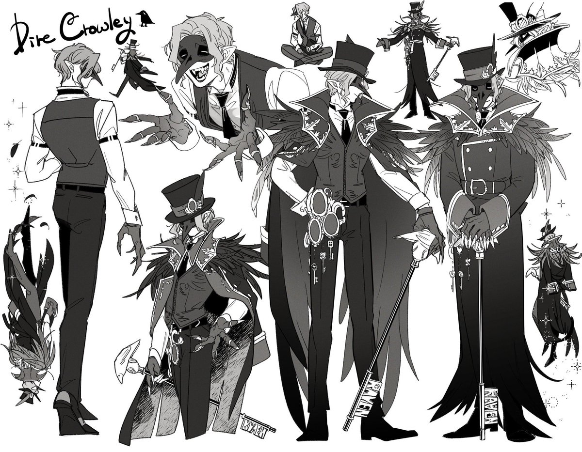 medy_hisho's tweet image. 遅すぎた残暑見舞いという名の学園長詰め合わせ