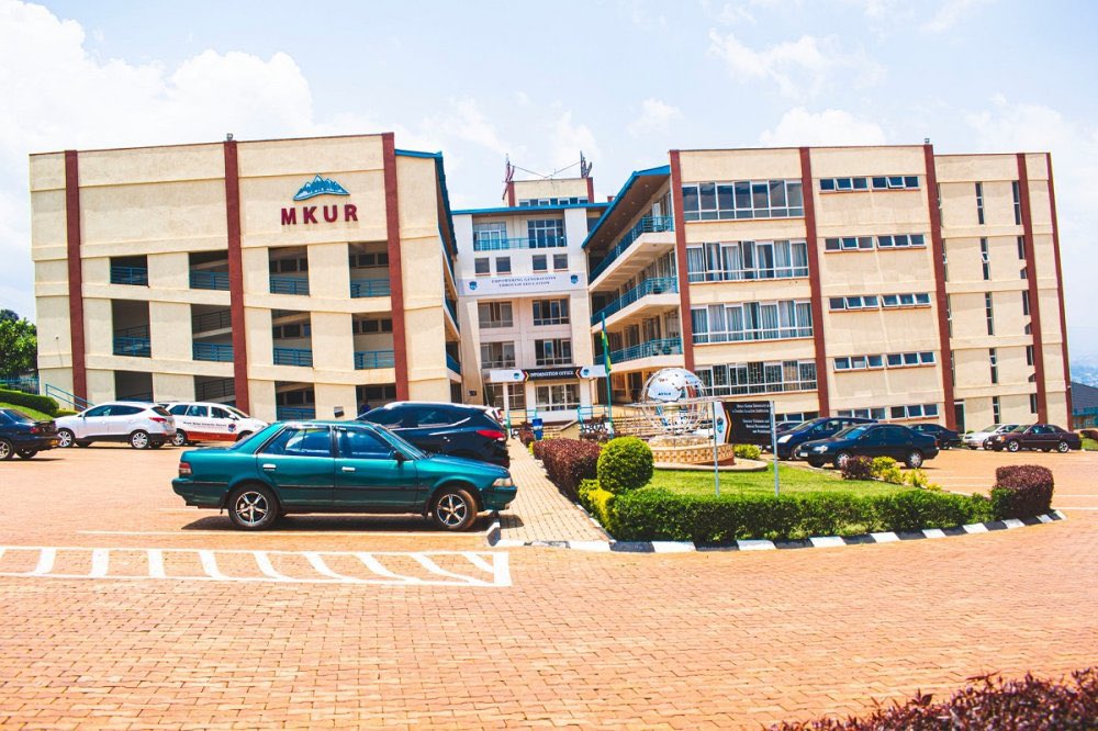 RwandaNPC's tweet photo. Happening now:

In pursuance of its mandate, the National Pharmacy Council is conducting the Pre-registration examination September 2024 session at Mount Kigali University. https://t.co/wl2bRqzsPD