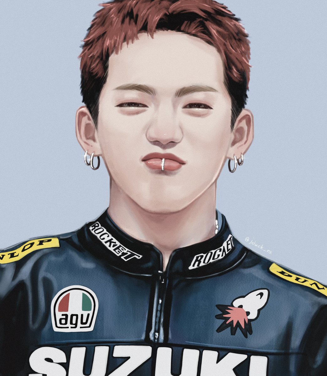jduck_nx's tweet photo. I ❤️ HYS 

#CHOIHYUNSUK #최현석
#TREASURE #TREASUREfanart https://t.co/VO7eLIUM6y