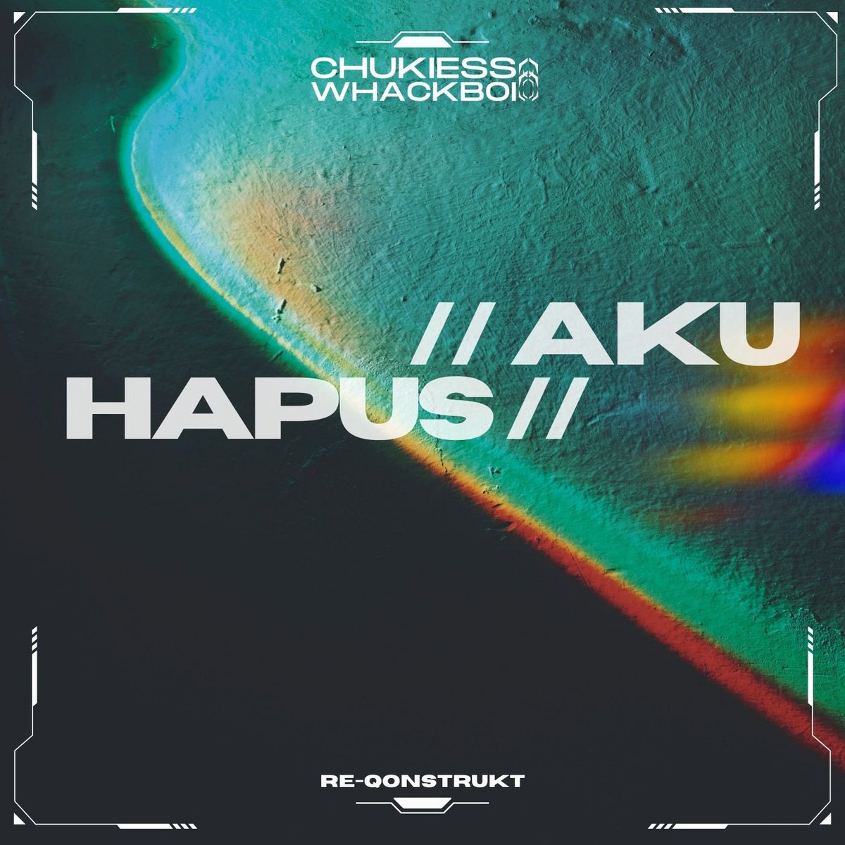 HAPPY RELEASE DAY! ✨
FREE DOWNLOAD : hypeddit.com/chukiesswhackb…