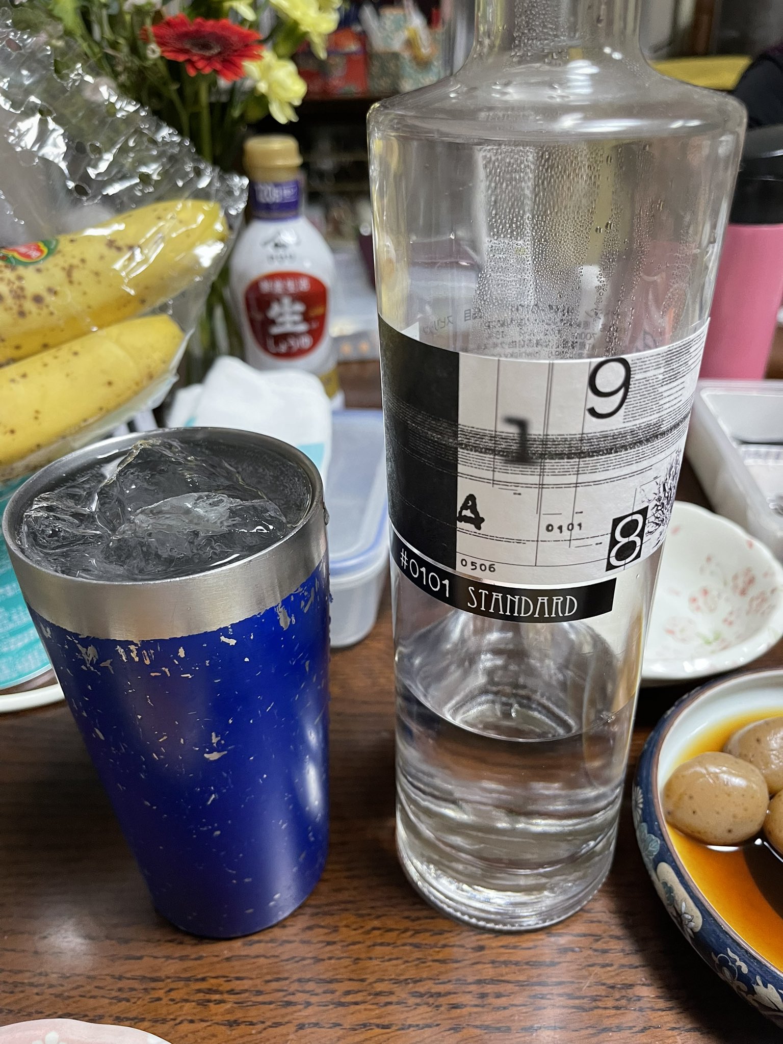 紅櫻蒸溜所｜Benizakura Distillery (@benizakura_gin) / X