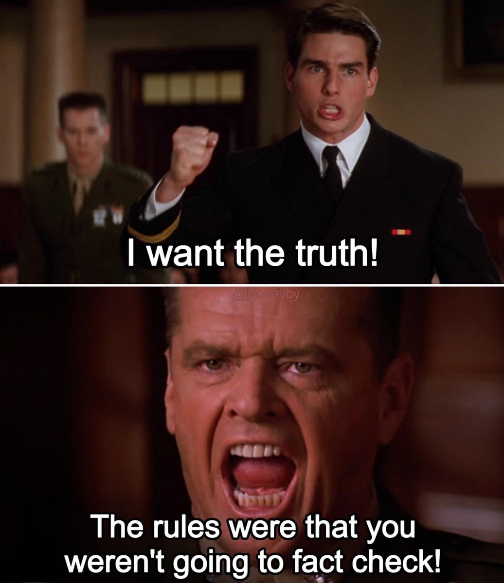 A special one, just for <a href="/StephMillerShow/">Stephanie Miller</a>