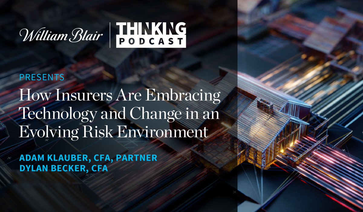 Minh_Q_Tran's tweet image. Insurers are embracing technology and adapting to change in a dynamic risk environment. Discover how they are evolving with the times. #Insurers #TechnologyEvolution #insurtech buff.ly/3zz5UmN