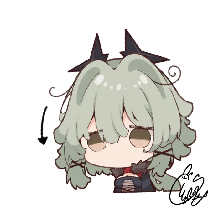最近のシーザーちゃんまとめて!  #ゼンゼロ  #zzzero 