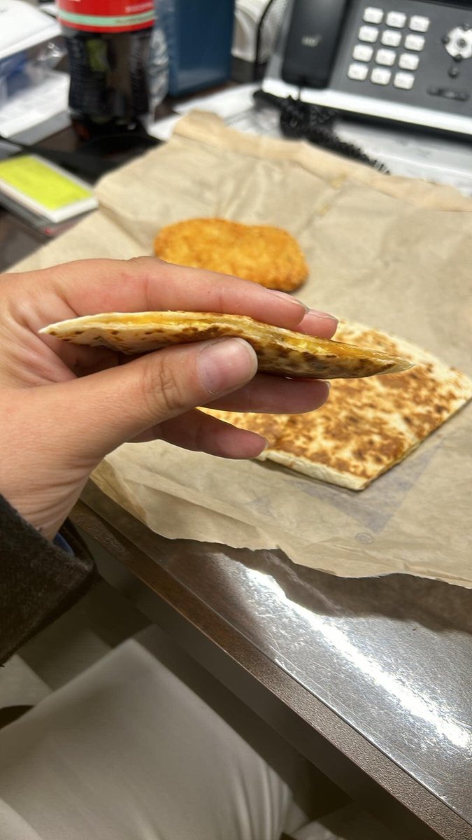 SpoonBTW's tweet image. .@tacobell this is a formal invitation for you to suck the shit out of my ass with this bullshit