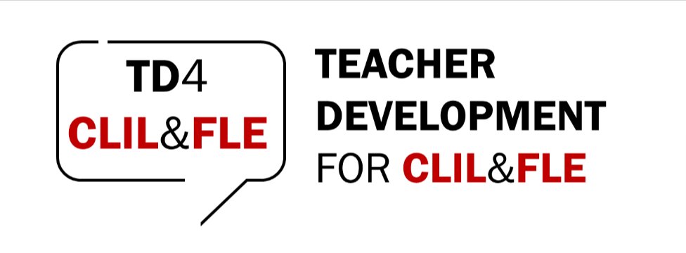 fle_sleo's tweet image. 📢TD4CLIL&amp;amp;FLE kicks off with its first session led by Dr. @Maria__Andria and Dr. Cristina Escobar Urmeneta, with an institutional welcome by Ms. @MontseMo 

More info ⬇
projectes.xtec.cat/gep/portada/%f…

@fle_sleo @educaciocat @CLIL_and_FLE @rosamariafelip