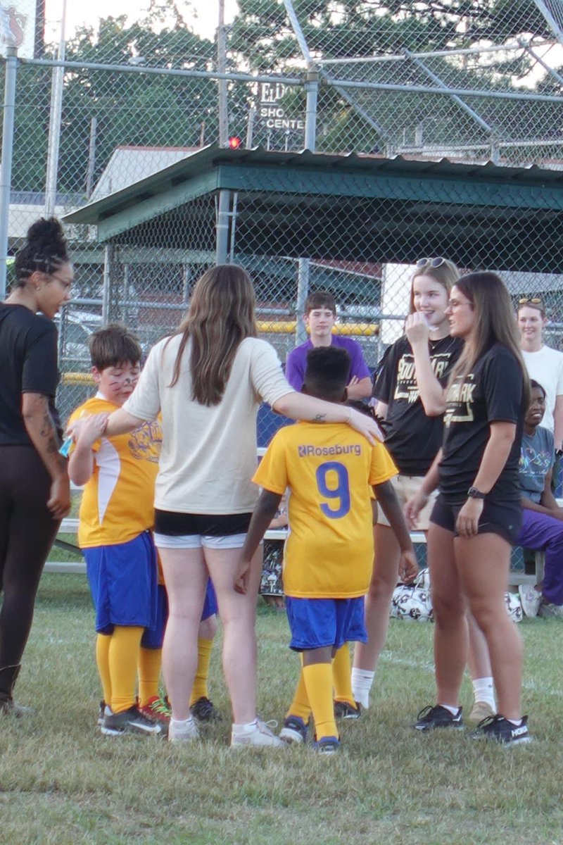 SouthArk WBB tweet media