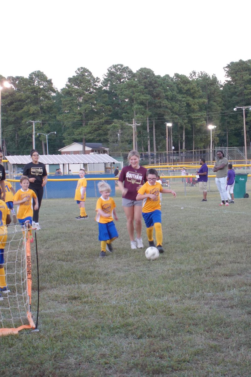 SouthArk WBB tweet media