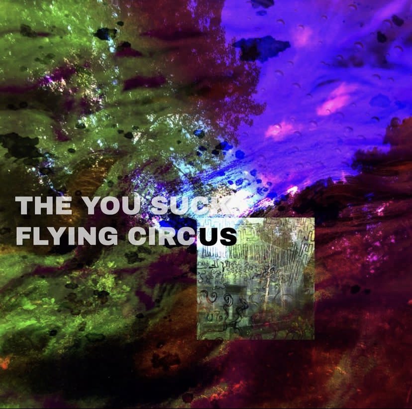The You Suck Flying Circus tweet media