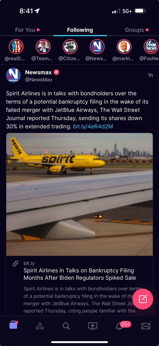 rwolf1984's tweet image. Hey @elonmusk I know you have rockets but have you ever wanted to own an airline like the late great Howard Hughes? #SpiritX @realDonaldTrump anything a Trump administration could do to help @SpiritAirlines ?