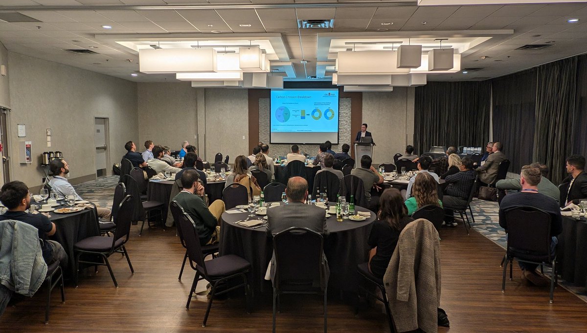 Keanin Loomis (@keaninloomis) on Twitter photo A great week in Edmonton, meeting with <a href="/CISCICCA/">CISC-ICCA</a> members and getting a tour of the <a href="/UAlberta/">University of Alberta</a> <a href="/UAlberta_Eng/">Engineering at Alberta</a> Steel Centre. With every conversation, my knowledge of and appreciation for this critical Canadian industry grows immeasurably. #WeAreSteel A great week in Edmonton, meeting with <a href="/CISCICCA/">CISC-ICCA</a> members and getting a tour of the <a href="/UAlberta/">University of Alberta</a> <a href="/UAlberta_Eng/">Engineering at Alberta</a> Steel Centre. With every conversation, my knowledge of and appreciation for this critical Canadian industry grows immeasurably. #WeAreSteel