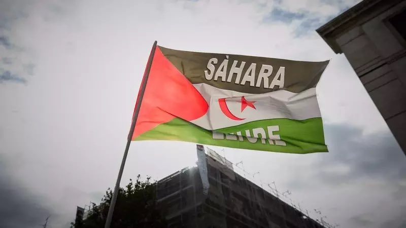 Polisario_'s tweet photo. El veredicto de la Corte de la UE: Marruecos no tiene soberanía sobre el Sahara Occidental, por tanto, los acuerdos con la UE que involucran a este territorio son inválidos https://t.co/ZizWl5zxyM  #SaharaOccidental https://t.co/lkxvYH0EZG