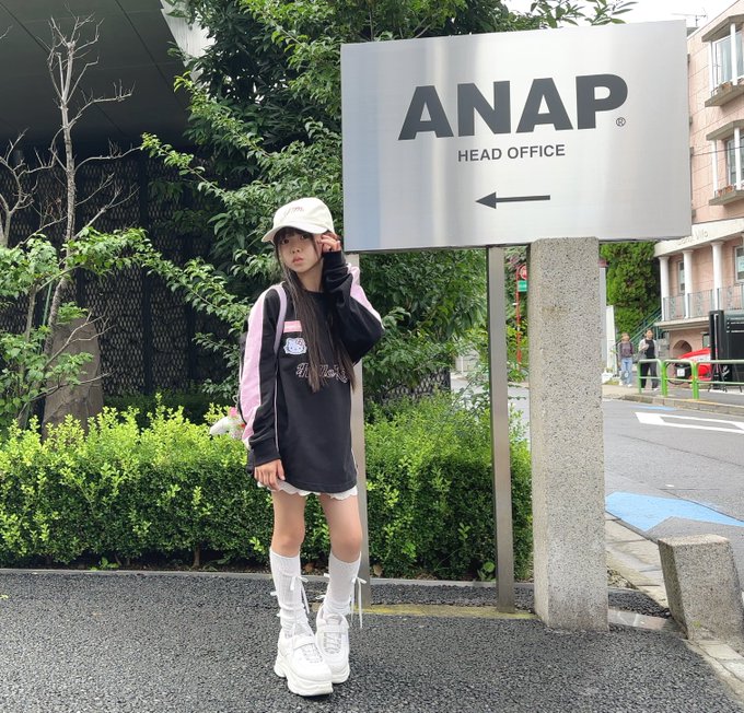 Twitterのコスプレ画像6