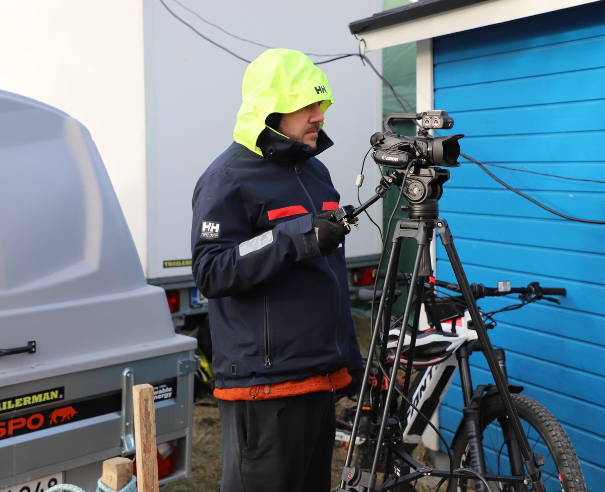 Halikko-viesti tweet media