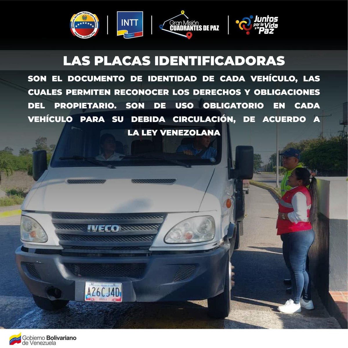 INTT 🇻🇪 tweet media