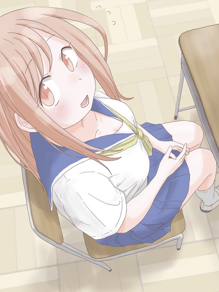 ╹-╹. うっㄘ− tweet media