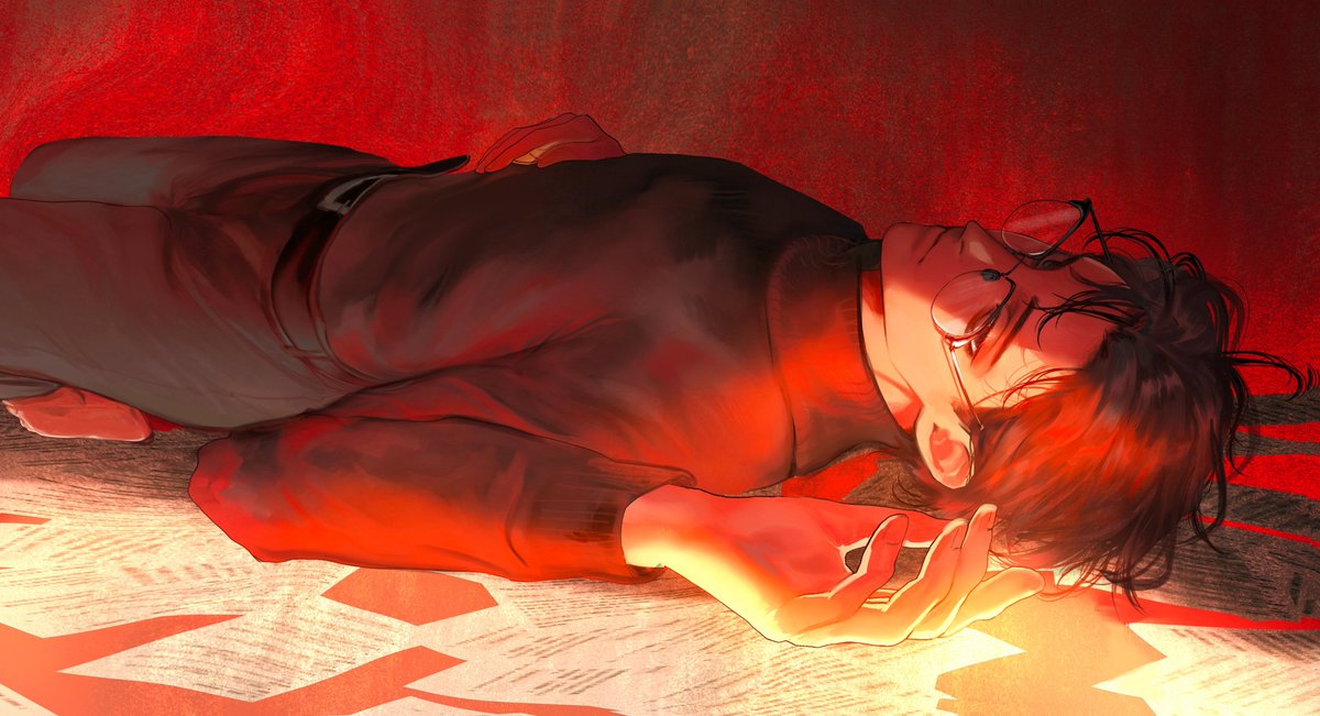 Maru 🥊🚬 @ moved accounts (check bio!) tweet media