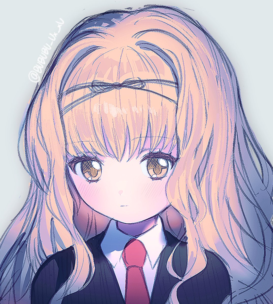 スランプ苦しんでましたが生きてます!❤️‍🔥
これはしゅごキャラ!のりまチャン
#しゅごキャラ