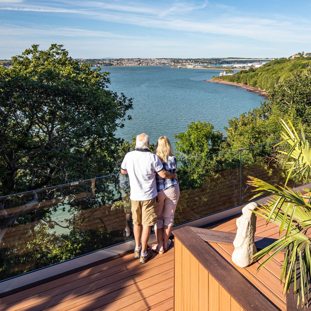 _arbordeck's tweet image. 🔒 Built to Last with Trex! 🔒

Trex decks come with a 50-year warranty for Signature &amp;amp; Transcend, and 25 years for Enhance in residential spaces, and10 years for commercial use. 🌿

🛠️ Simon Thomas Deck &amp;amp; Design

#TrexDecking #FadeResistant #TrexUK