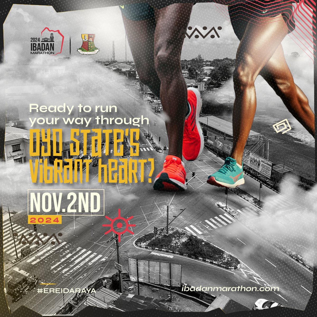 IbadanMarathon tweet media
