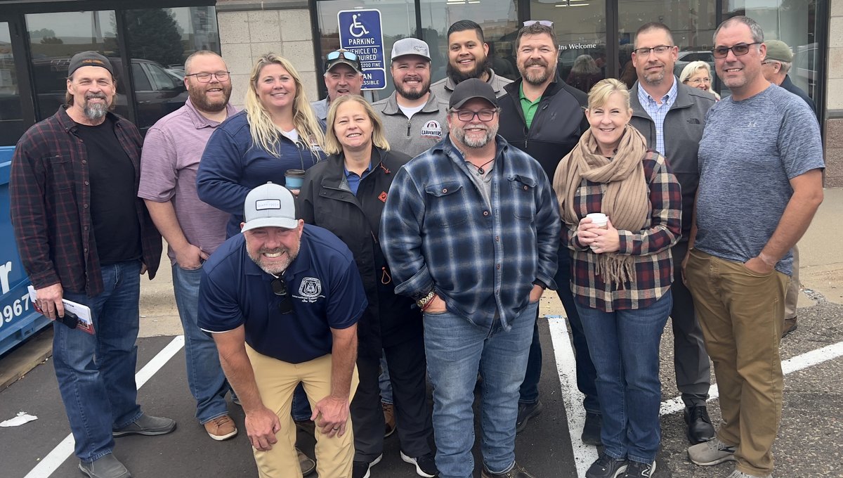 BrianRainesforMinnesota (@brian4mn) on Twitter photo Last night we had a great turnout to door knock with Speaker of the House <a href="/melissahortman/">Melissa Hortman</a> in Rogers. Members of <a href="/MAPEunion/">MAPE</a> and <a href="/NCSRCCarpenters/">NCSRCC Carpenters</a> were there to support our efforts, as were <a href="/CedrickFrazier/">Cedrick Frazier</a>, <a href="/vote_k_anderson/">Kevin Anderson</a> and <a href="/_RyanWinkler/">Ryan Winkler</a>. Thanks to everyone for coming out! Last night we had a great turnout to door knock with Speaker of the House <a href="/melissahortman/">Melissa Hortman</a> in Rogers. Members of <a href="/MAPEunion/">MAPE</a> and <a href="/NCSRCCarpenters/">NCSRCC Carpenters</a> were there to support our efforts, as were <a href="/CedrickFrazier/">Cedrick Frazier</a>, <a href="/vote_k_anderson/">Kevin Anderson</a> and <a href="/_RyanWinkler/">Ryan Winkler</a>. Thanks to everyone for coming out!