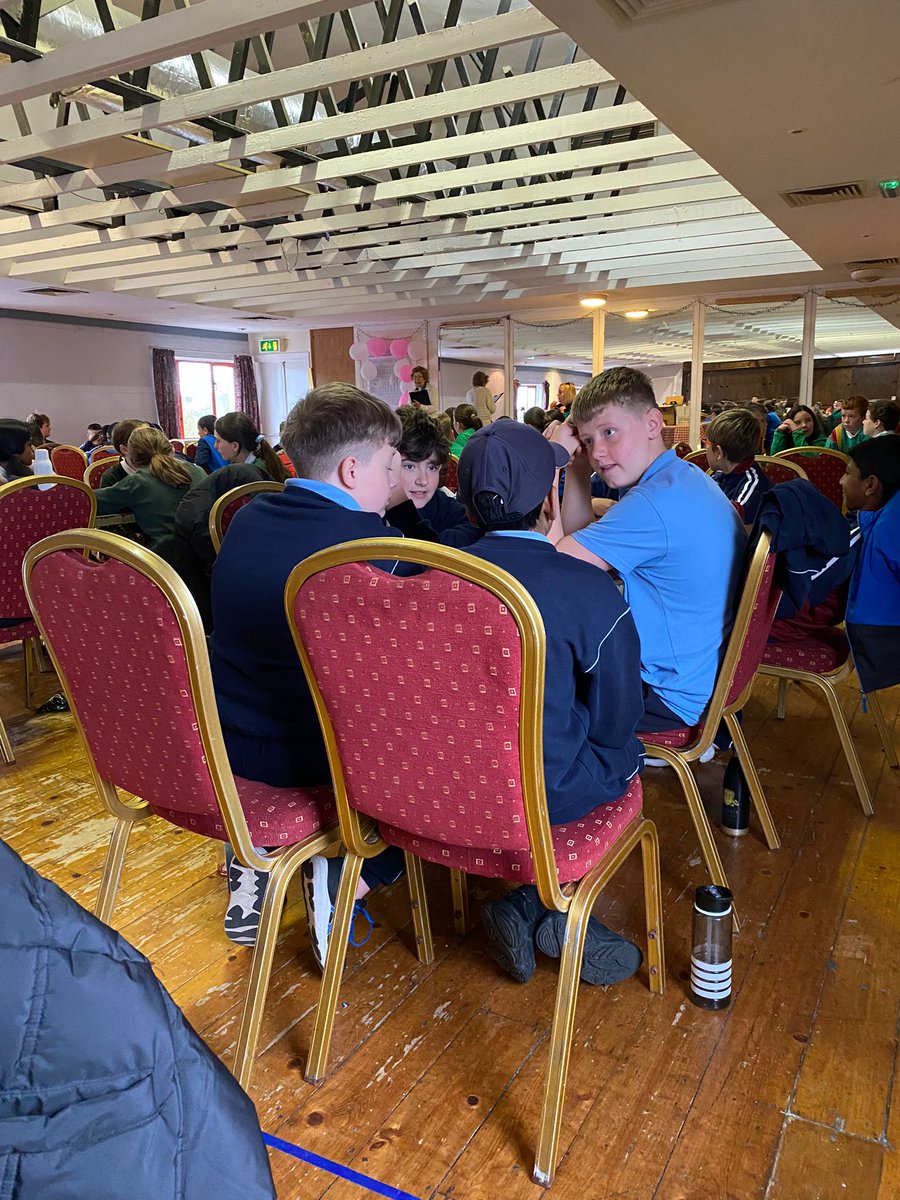 Bishop Foley NS (@bishopfoleyns) on Twitter photo Comhghairdeas d'ár fhoireann tráth na gceist a ghlac páirt san <a href="/glorcheath/">Glór Cheatharlach</a> Tráth na gCeist ar maidin. Maith sibh a bhuachaillí! Comhghairdeas d'ár fhoireann tráth na gceist a ghlac páirt san <a href="/glorcheath/">Glór Cheatharlach</a> Tráth na gCeist ar maidin. Maith sibh a bhuachaillí!