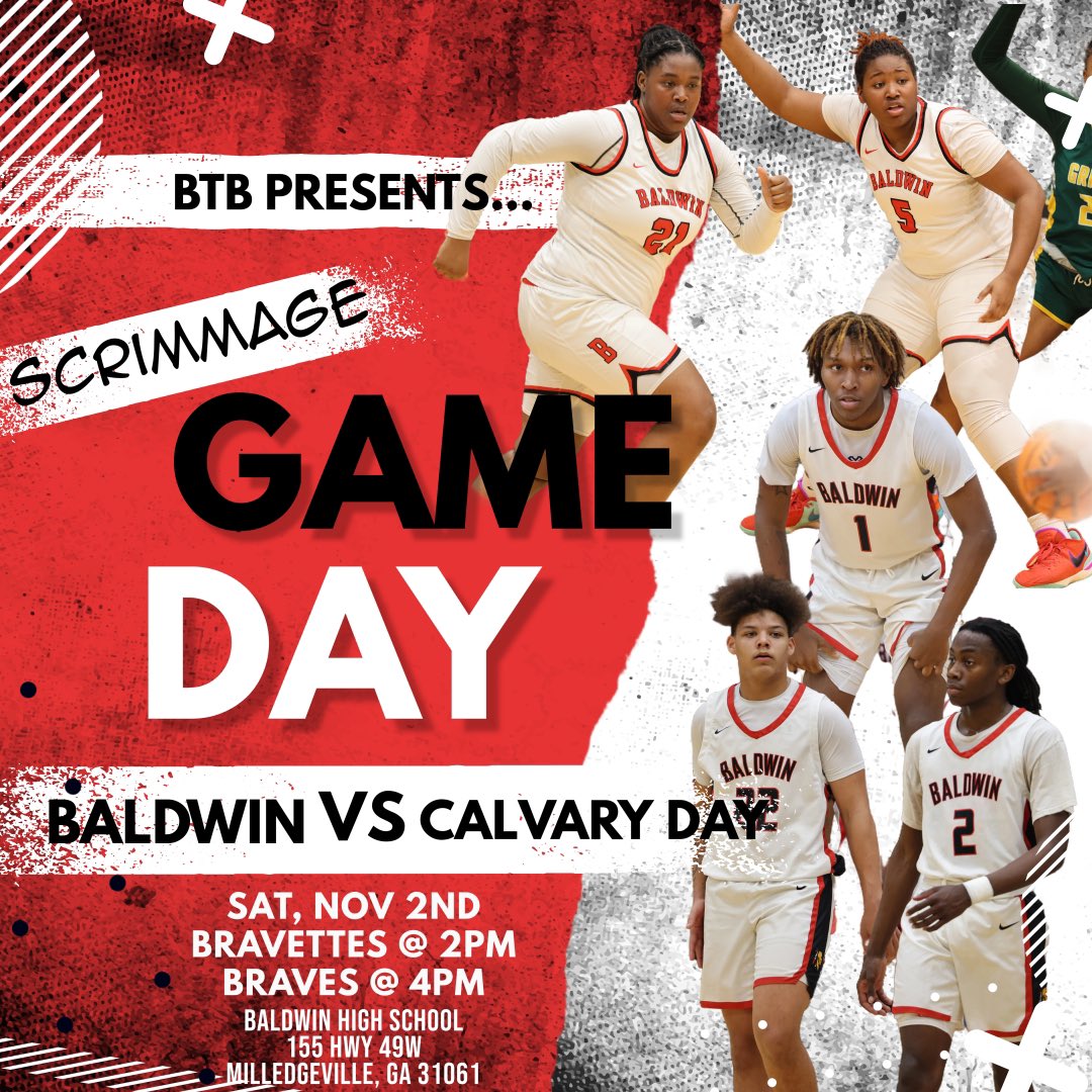 Baldwin High School Boys Basketball tweet media