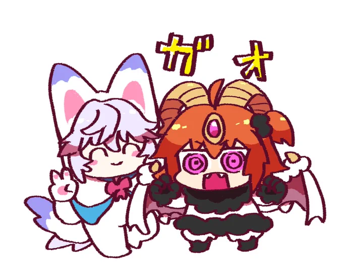なんかハロウィンぽいグッズ作りたいな 