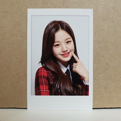 JN 🍀 - IZ*ONE & IVE Revive 24/7 🍀Lucky Vicky🍀 tweet media