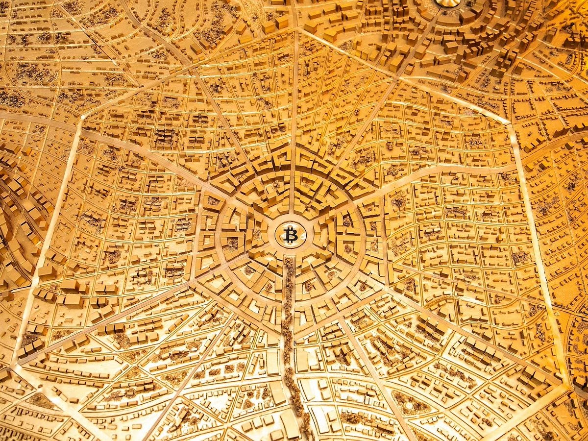 Bitcoin Archive tweet media