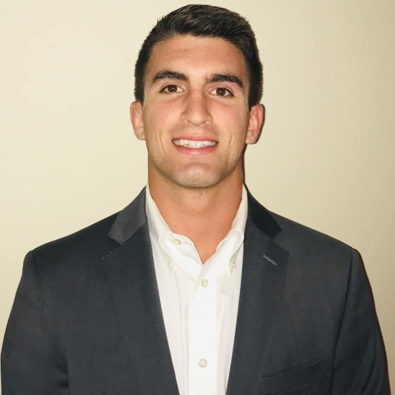 PitchLabPSU's tweet image. Where are they now? Lab alumnus Jack C. graduated from Philadelphia College of Osteopathic Medicine (PCOM) this summer and is starting his residency in Orthopedic Surgery at Jefferson Health in New Jersey. Go Jack!