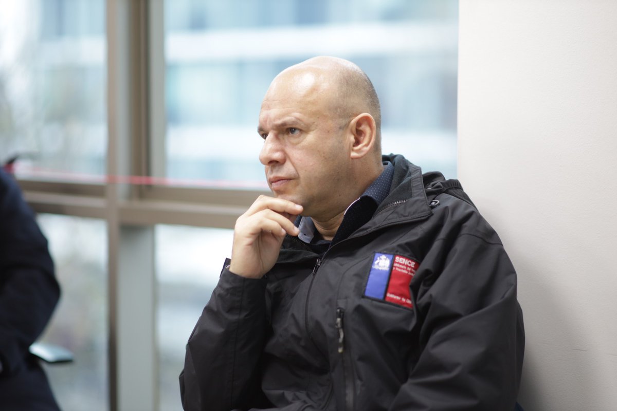 Sence Biobío tweet media