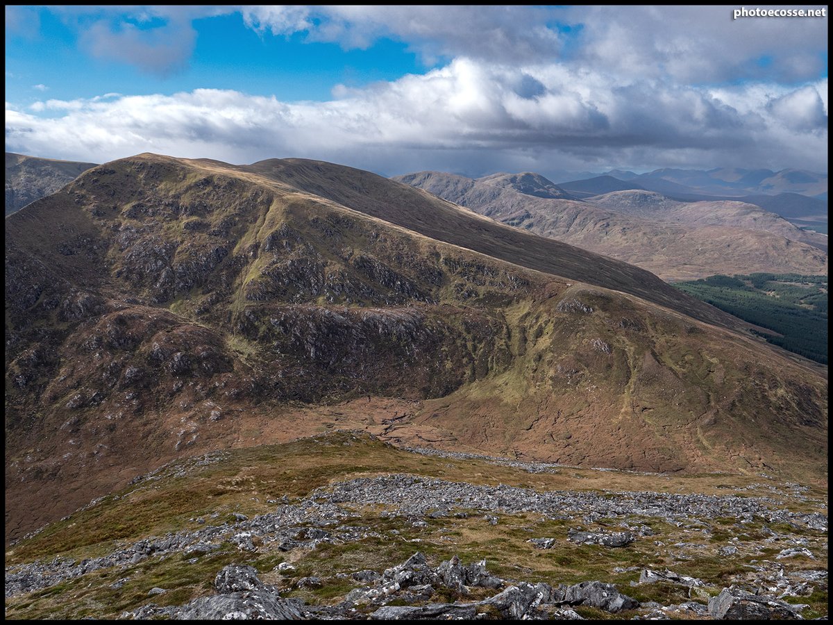 GarethHarper1's tweet photo. Last Friday’s wee walk up #BenTee from #Kilfinnan
Coire Glas is the proposed site of the new SSE #PumpedStorage #Hydro Scheme
27-09-24
#CoireGlas
#Hydro
#Corbett
#Corbetts
#Hillwalking
#Mountains
#photoecosse https://t.co/Y0dYDCfX0H