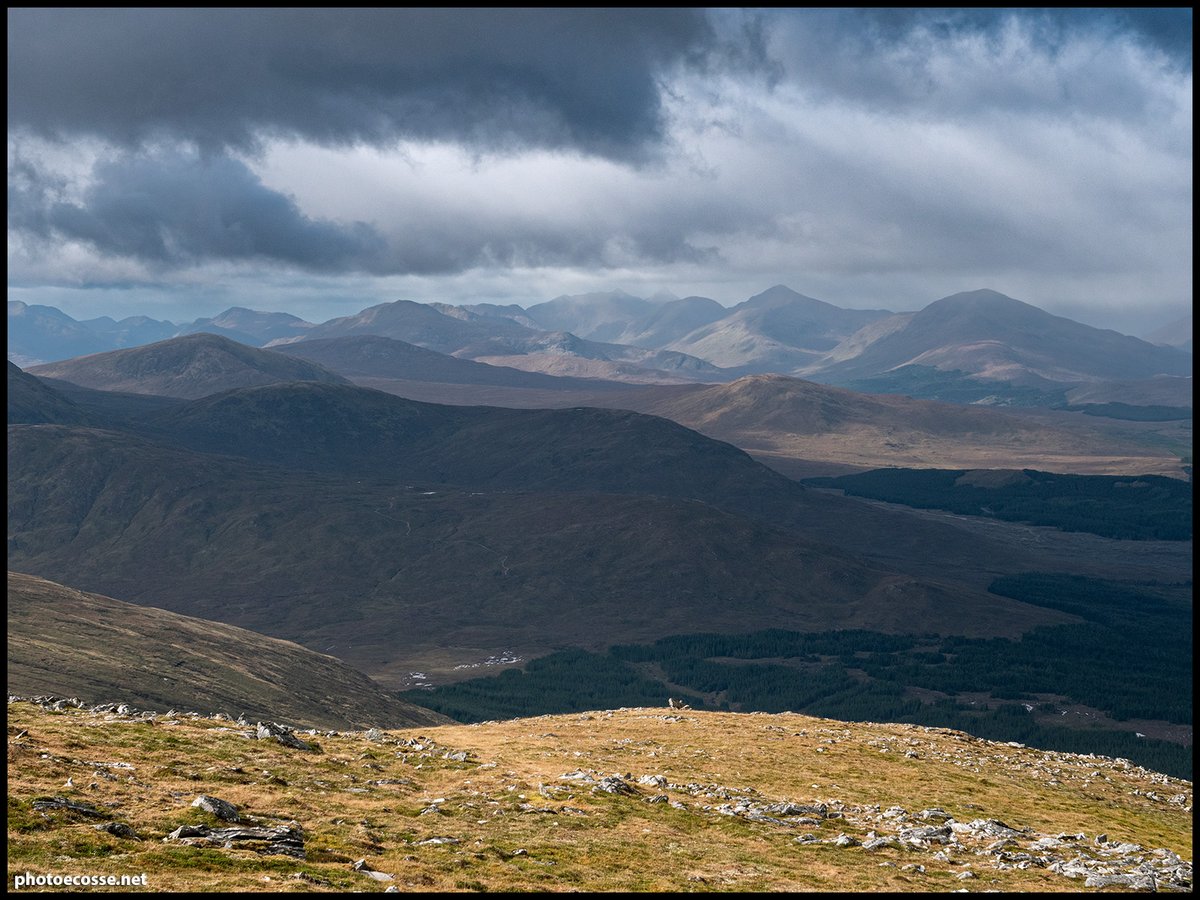 GarethHarper1's tweet photo. Last Friday’s wee walk up #BenTee from #Kilfinnan
Coire Glas is the proposed site of the new SSE #PumpedStorage #Hydro Scheme
27-09-24
#CoireGlas
#Hydro
#Corbett
#Corbetts
#Hillwalking
#Mountains
#photoecosse https://t.co/Y0dYDCfX0H