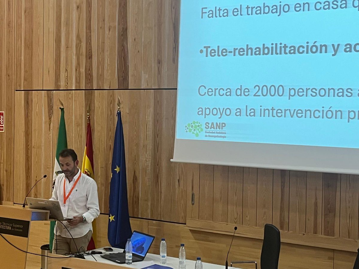 SANP_SM's tweet image. Hoy comenzó nuestro Congreso con ponencias de alto nivel, reflexionando sobre el avance y la evolución de la práctica neuropsicológica en los últimos 20 años. Repaso a 2 décadas de avances, innovación y trabajo en equipo.👏🏻👏🏻👏🏻