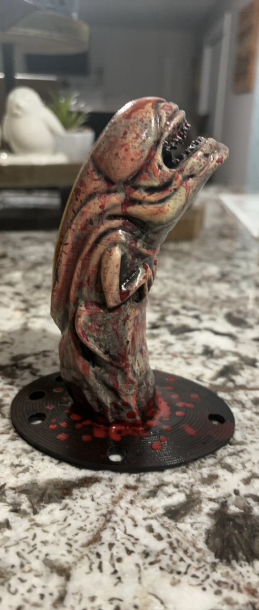 N.J. Gallegos is Dr. Spooky 👻💉💊 tweet media