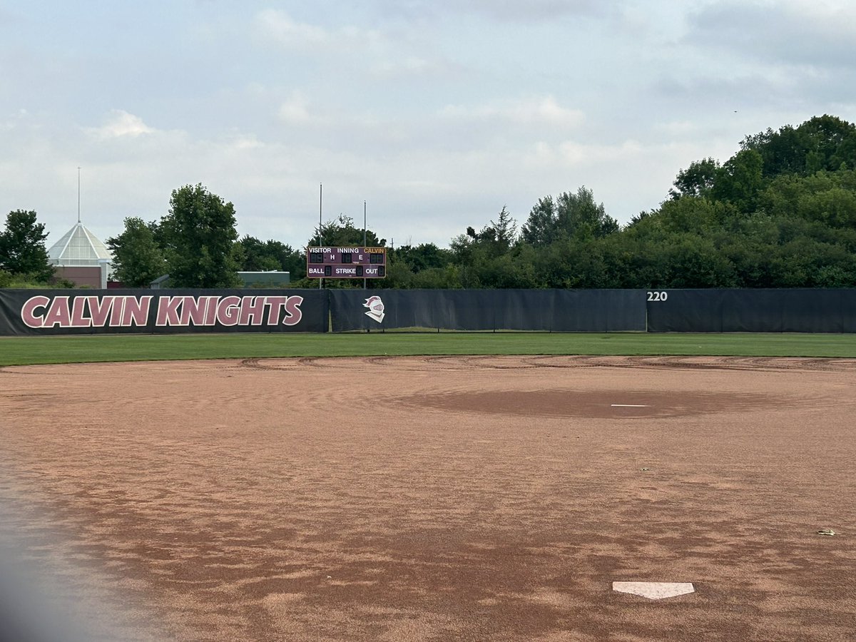 Thank you <a href="/beckyhilgert/">Becky Hilgert</a> and <a href="/CalvinSoftball/">Calvin Softball</a> for an amazing visit. I loved getting to meet the players, sit in on a media class, and meet with coach Hilgert to learn more about Calvin Softball. Can’t wait to come back! <a href="/HeatPremier08/">Heat Premier 18U</a> <a href="/GrenAthletics/">Elk Grove High School Athletics</a>