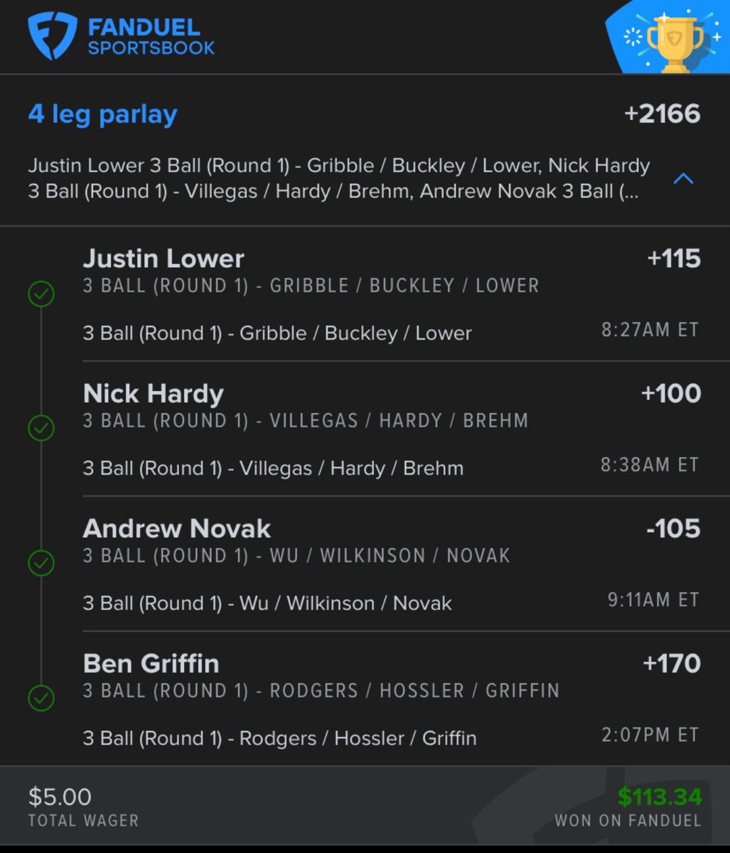 thebilliespot's tweet image. Did @billybandz99 have a +16.37u day yesterday? 
Abso-fucking-lutely 👏 👏 👏 

Craziest part is were still giving out slips for free 🆓 

discord.gg/WpWa6QEjdN

#gamblingx #gamblingtwitter