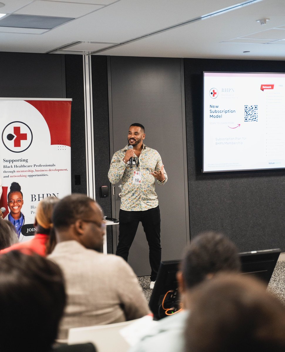 bhpncanada's tweet photo. Did you know there’s no business training in med school? So how do healthcare professionals navigate starting their own business after graduation? 

That’s where BHPN steps in! 

Join us and access the resources to help you succeed.  

https://t.co/4VH0QX2pAb https://t.co/RKmDawurOx