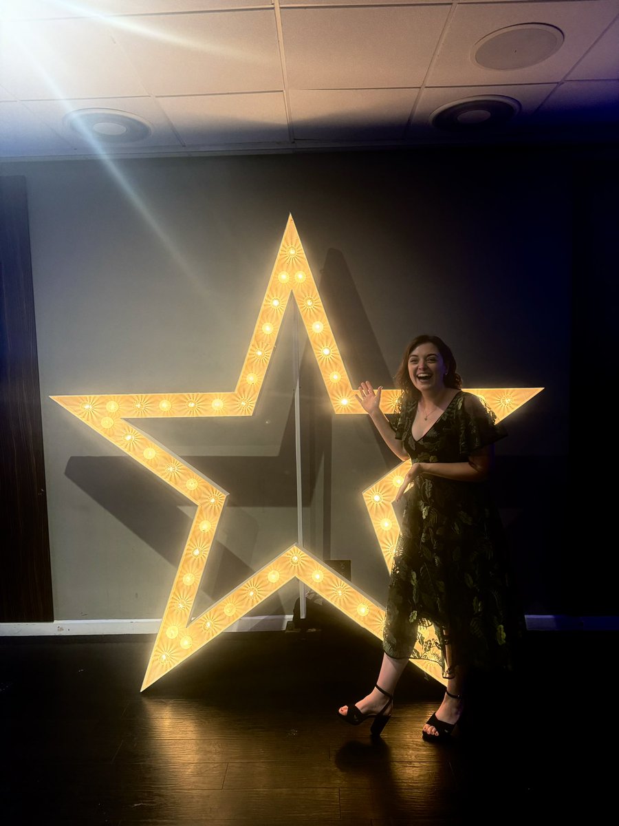 Jo Fisher tweet media