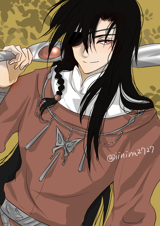 ＃TGCF　久々にお絵描きできたぞ♡