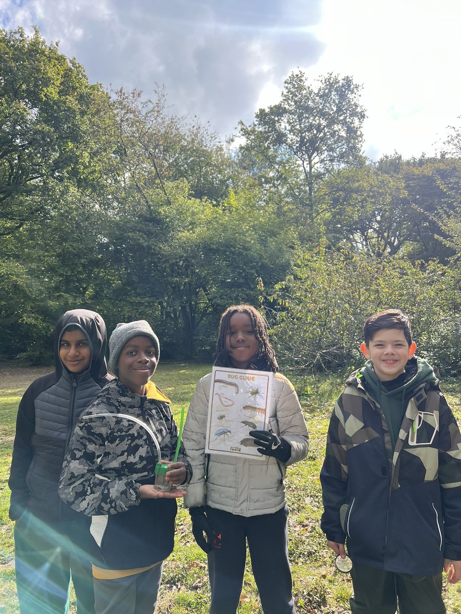 Year6@Fossdene tweet media