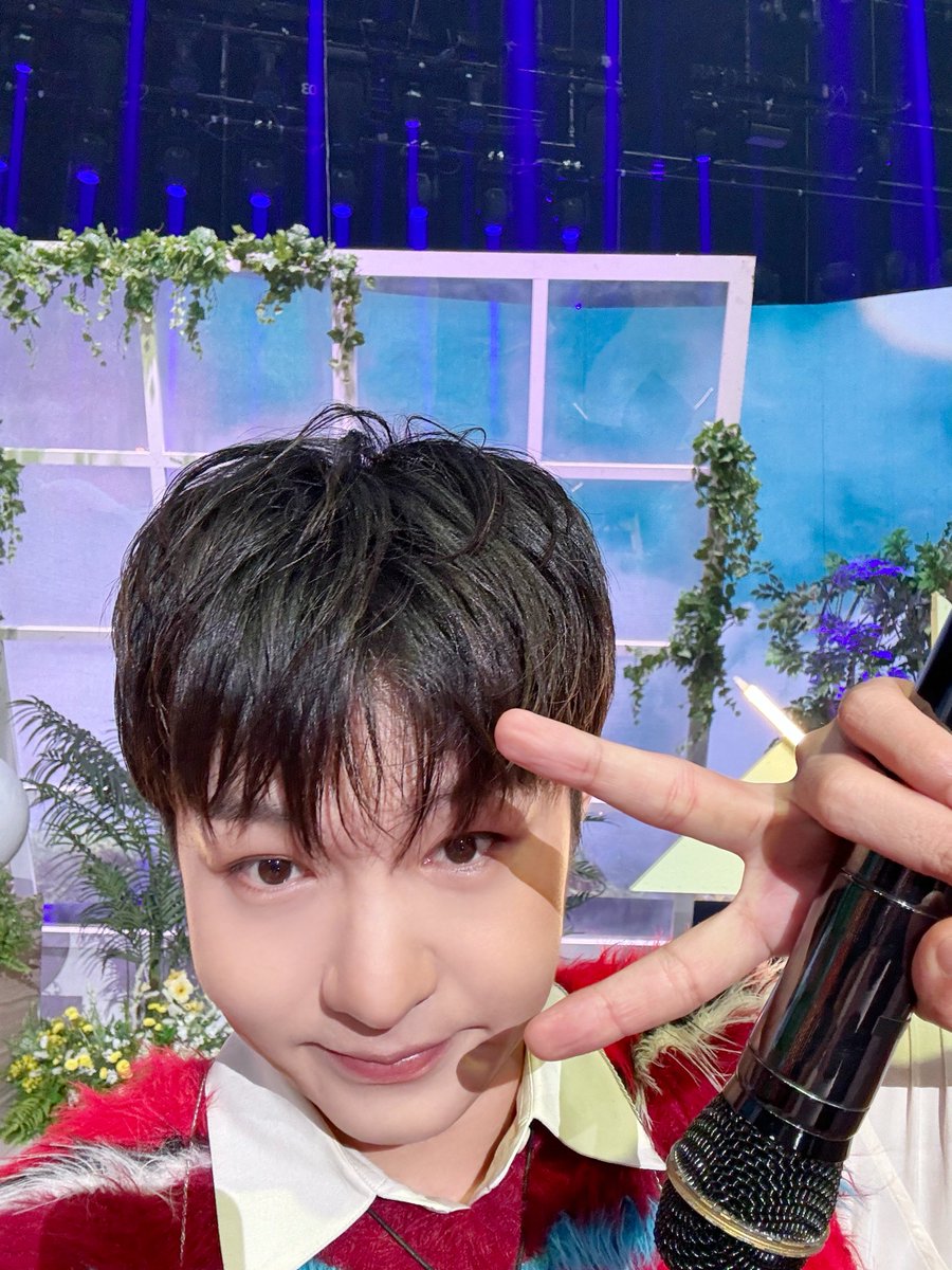 LeeCS_Official tweet picture