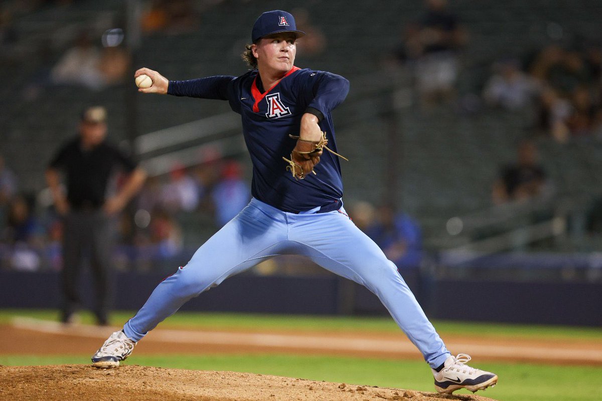 Arizona Athletics en Español tweet media